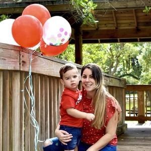 Meet your Posher, Olivia